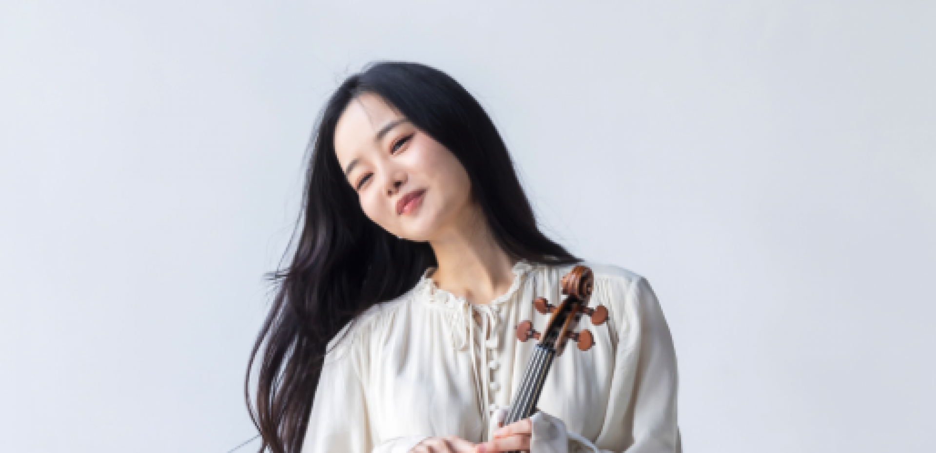 Bomsori Kim und Rafał Blechacz